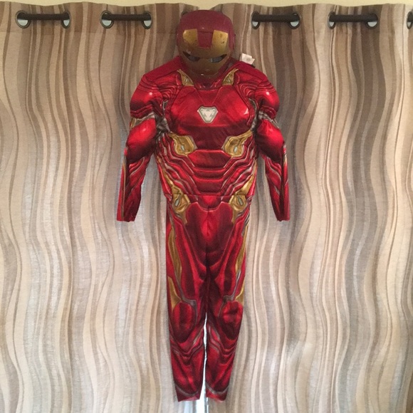 MARVEL Iron Man